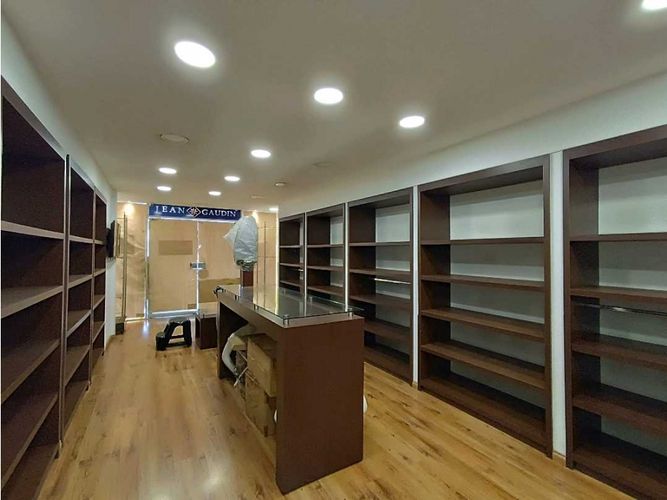 Local en venta en Avenida Santander, Manizales, 52 m² · foto 2 de 16