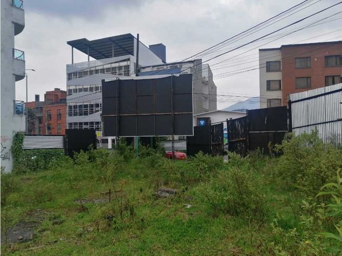 Lote en venta en Milan, Manizales, 1280 m² · foto 10 de 18