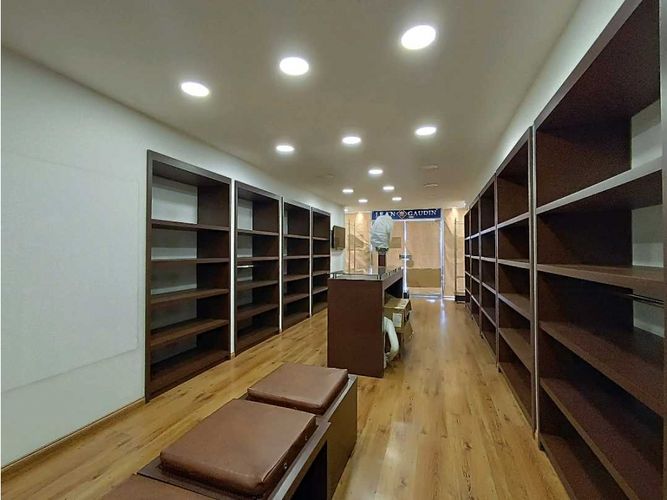 Local en venta en Avenida Santander, Manizales, 52 m² · foto 4 de 16