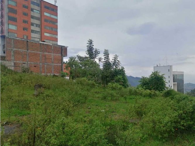Lote en venta en Milan, Manizales, 1280 m² · foto 13 de 18