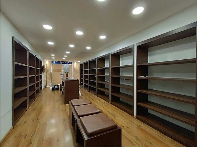 Local en venta en Avenida Santander, Manizales, 52 m² · foto 6 de 16