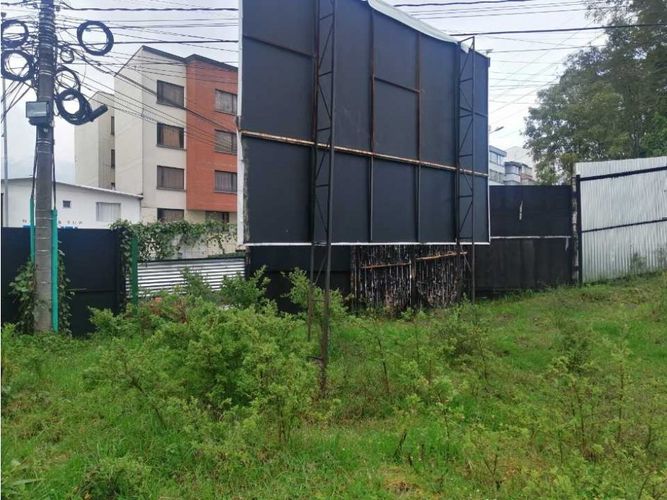Lote en venta en Milan, Manizales, 1280 m² · foto 15 de 18
