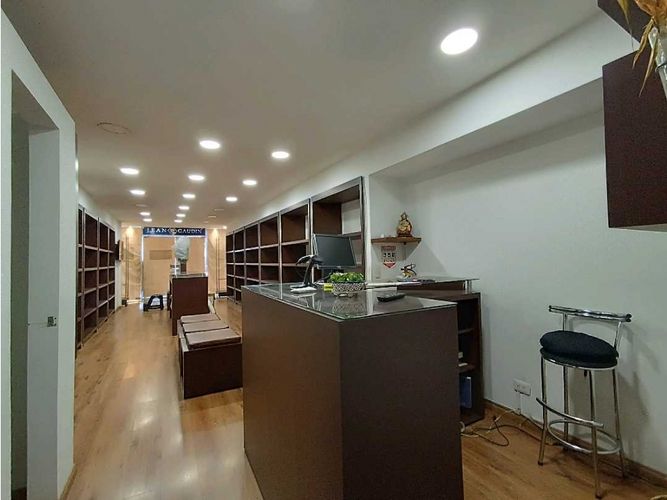 Local en venta en Avenida Santander, Manizales, 52 m² · foto 7 de 16