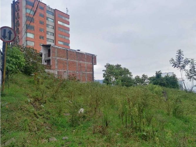 Lote en venta en Milan, Manizales, 1280 m² · foto 17 de 18