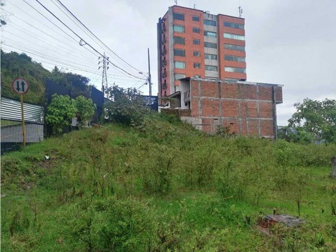 Lote en venta en Milan, Manizales, 1280 m² · foto 18 de 18