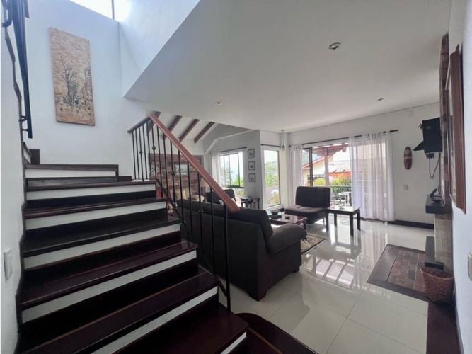 Casa en venta en Sancancio, Manizales · foto 6 de 24