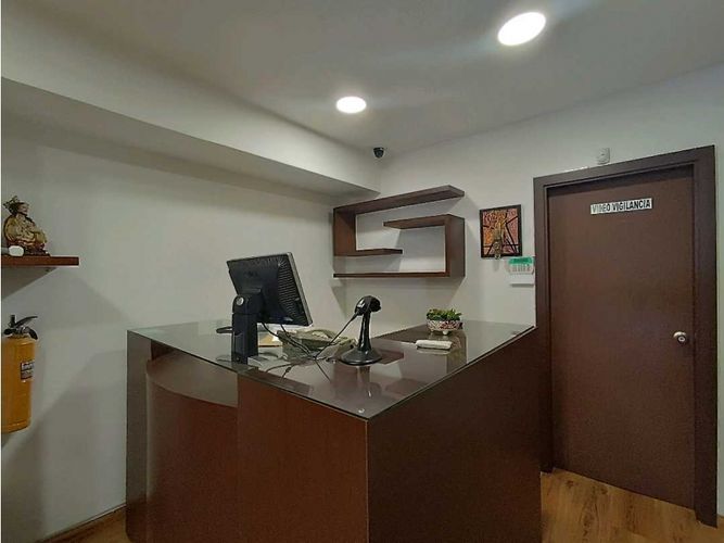 Local en venta en Avenida Santander, Manizales, 52 m² · foto 9 de 16