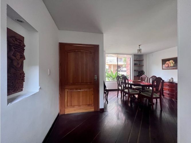 Casa en venta en Sancancio, Manizales · foto 7 de 24