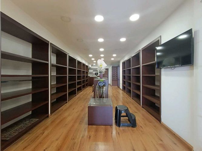 Local en venta en Avenida Santander, Manizales, 52 m² · foto 10 de 16