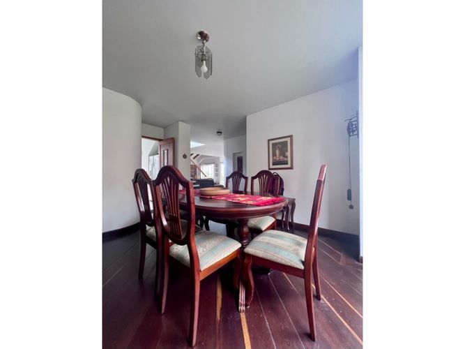 Casa en venta en Sancancio, Manizales · foto 8 de 24