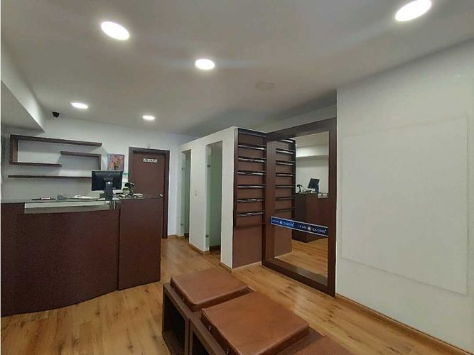 Local en venta en Avenida Santander, Manizales, 52 m² · foto 11 de 16