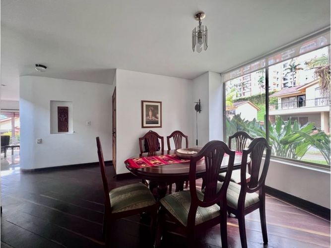 Casa en venta en Sancancio, Manizales · foto 9 de 24