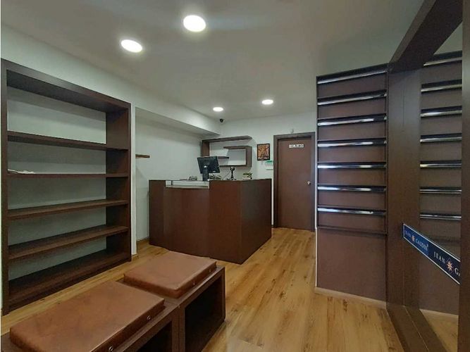 Local en venta en Avenida Santander, Manizales, 52 m² · foto 12 de 16