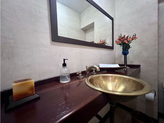 Casa en venta en Sancancio, Manizales · foto 10 de 24