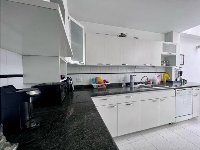 Casa en venta en Sancancio, Manizales · foto 11 de 24