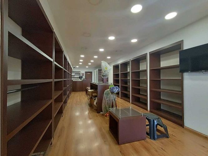Local en venta en Avenida Santander, Manizales, 52 m² · foto 14 de 16