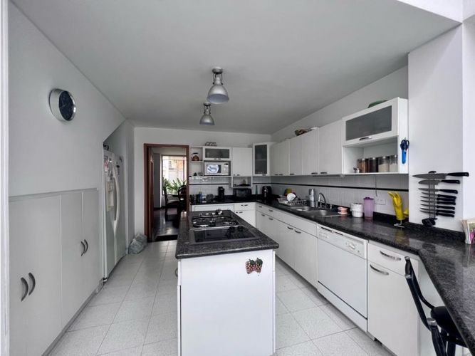 Casa en venta en Sancancio, Manizales · foto 12 de 24
