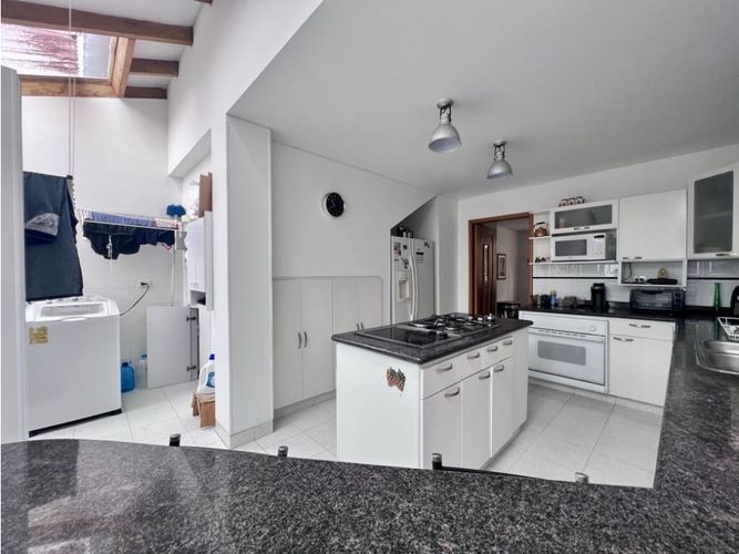 Casa en venta en Sancancio, Manizales · foto 13 de 24