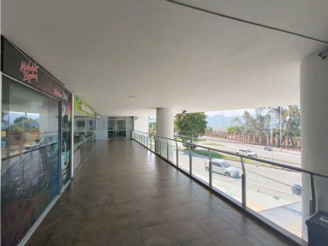 Local en venta en Avenida Santander, Manizales, 52 m² · foto 16 de 16