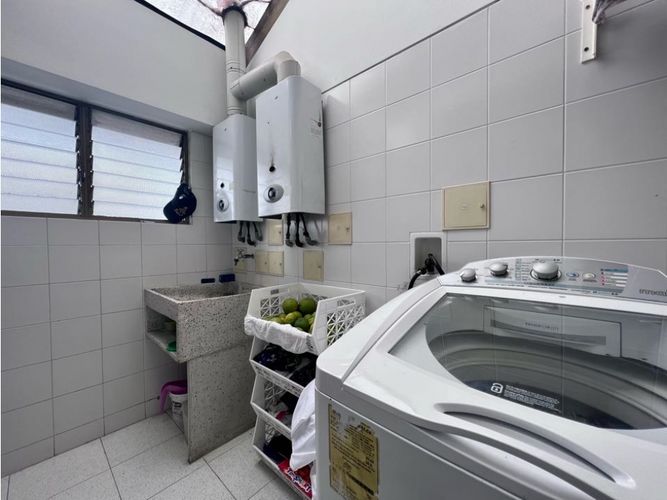 Casa en venta en Sancancio, Manizales · foto 14 de 24