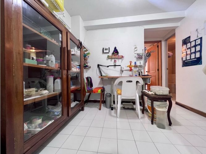 Casa en venta en Sancancio, Manizales · foto 15 de 24