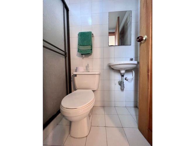 Casa en venta en Sancancio, Manizales · foto 16 de 24
