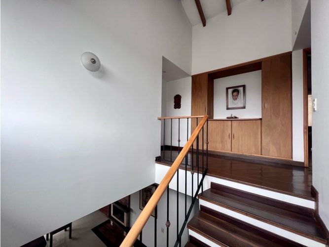 Casa en venta en Sancancio, Manizales · foto 18 de 24