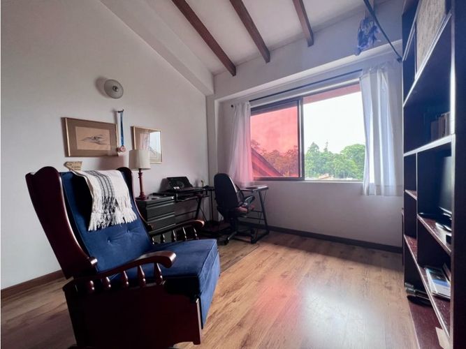 Casa en venta en Sancancio, Manizales · foto 19 de 24