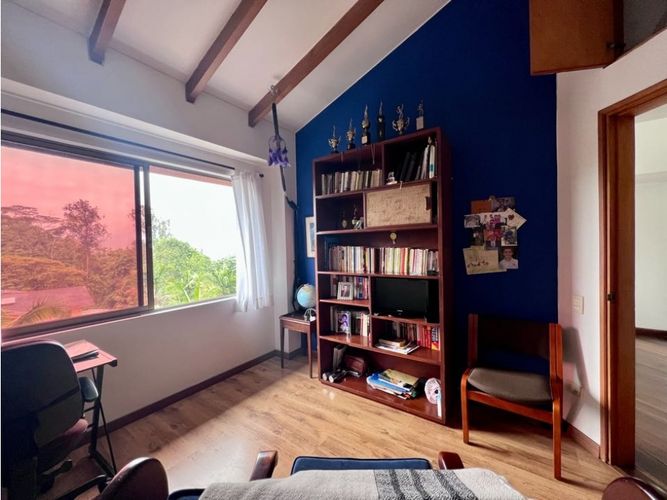 Casa en venta en Sancancio, Manizales · foto 20 de 24