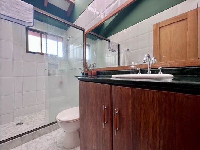Casa en venta en Sancancio, Manizales · foto 21 de 24