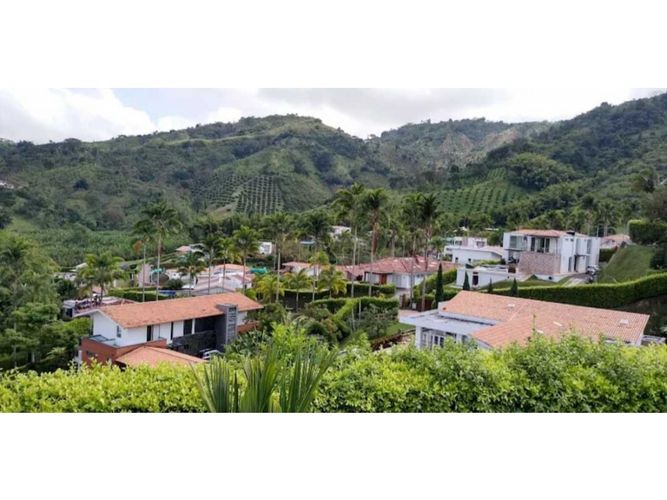 Lote en venta en San Bernardo Del Viento, Manizales, 3161 m² · foto 2 de 21