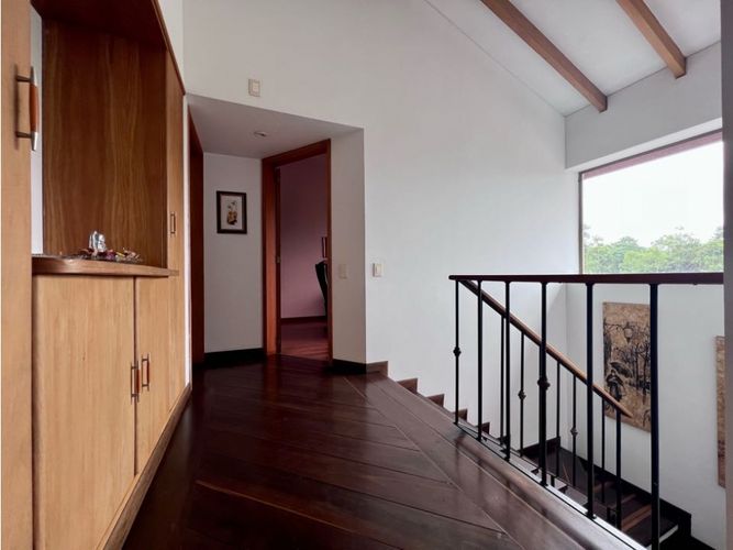 Casa en venta en Sancancio, Manizales · foto 22 de 24