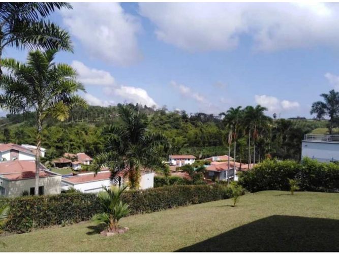 Lote en venta en San Bernardo Del Viento, Manizales, 3161 m² · foto 3 de 21