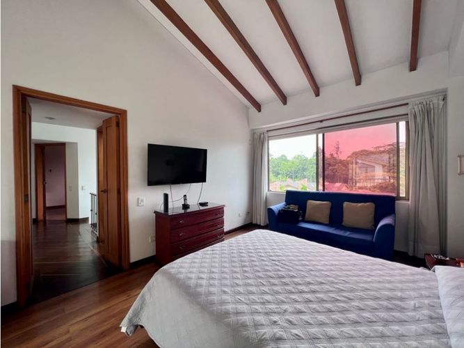 Casa en venta en Sancancio, Manizales · foto 23 de 24