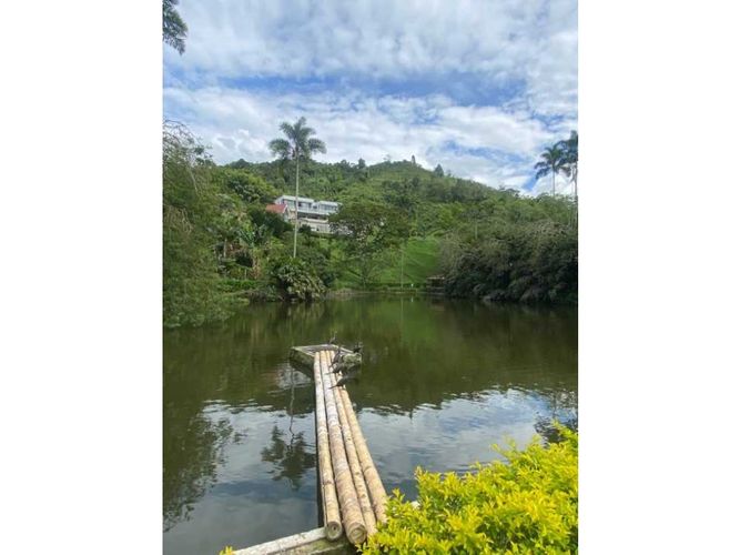 Lote en venta en San Bernardo Del Viento, Manizales, 3161 m² · foto 5 de 21