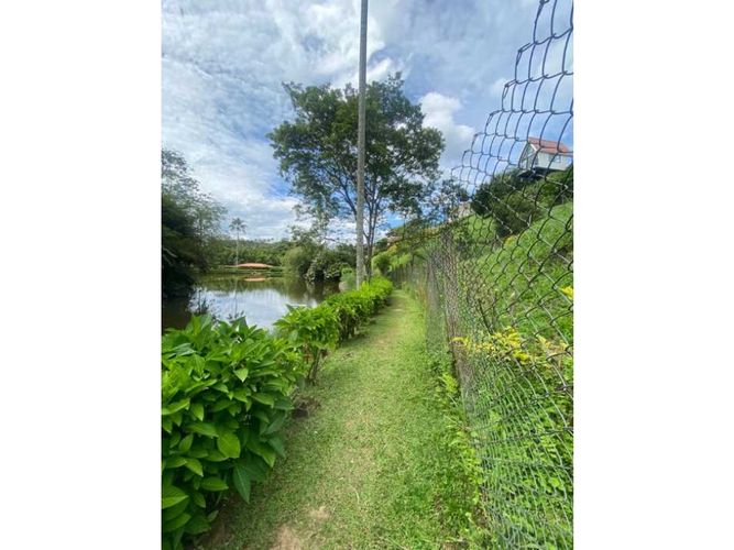 Lote en venta en San Bernardo Del Viento, Manizales, 3161 m² · foto 10 de 21