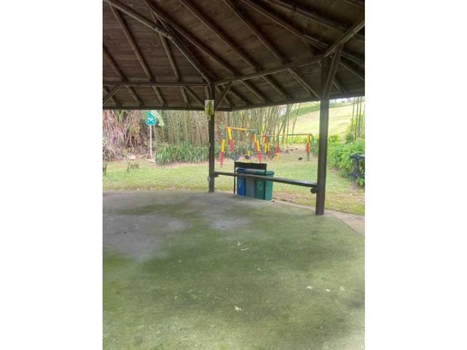 Lote en venta en San Bernardo Del Viento, Manizales, 3161 m² · foto 11 de 21