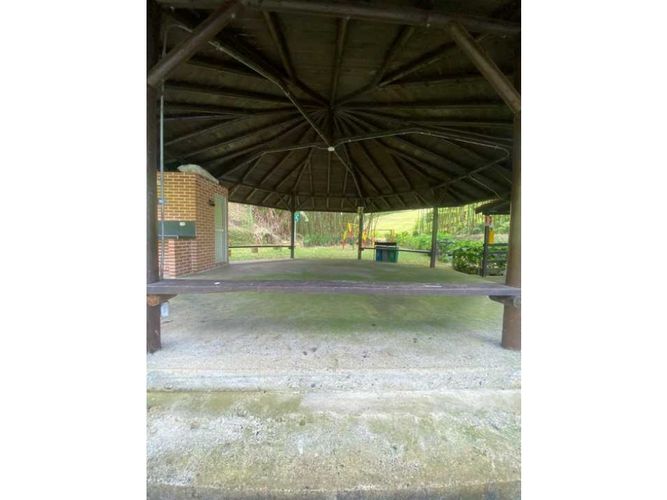 Lote en venta en San Bernardo Del Viento, Manizales, 3161 m² · foto 12 de 21