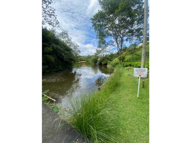 Lote en venta en San Bernardo Del Viento, Manizales, 3161 m² · foto 15 de 21