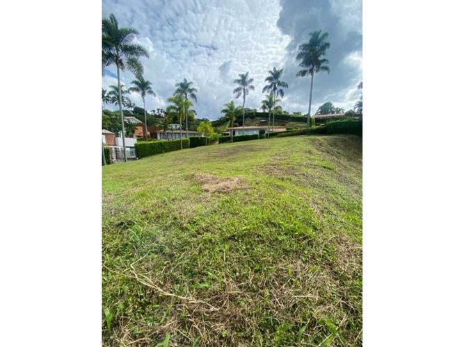 Lote en venta en San Bernardo Del Viento, Manizales, 3161 m² · foto 16 de 21