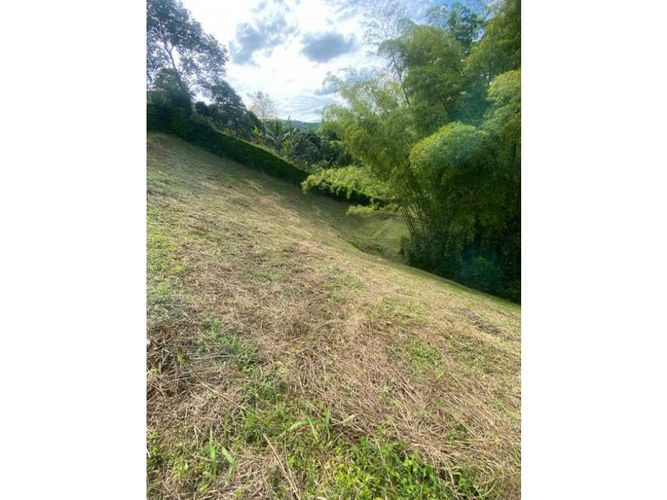 Lote en venta en San Bernardo Del Viento, Manizales, 3161 m² · foto 17 de 21