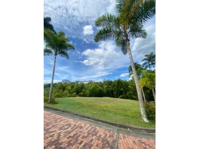 Lote en venta en San Bernardo Del Viento, Manizales, 3161 m² · foto 18 de 21