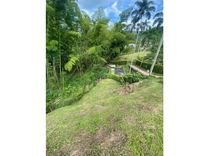 Lote en venta en San Bernardo Del Viento, Manizales, 3161 m² · foto 20 de 21