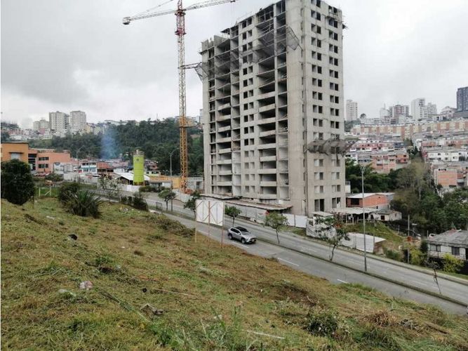 Lote en venta en Avenida Kevin Angel, Manizales, 2300 m² · foto 10 de 10