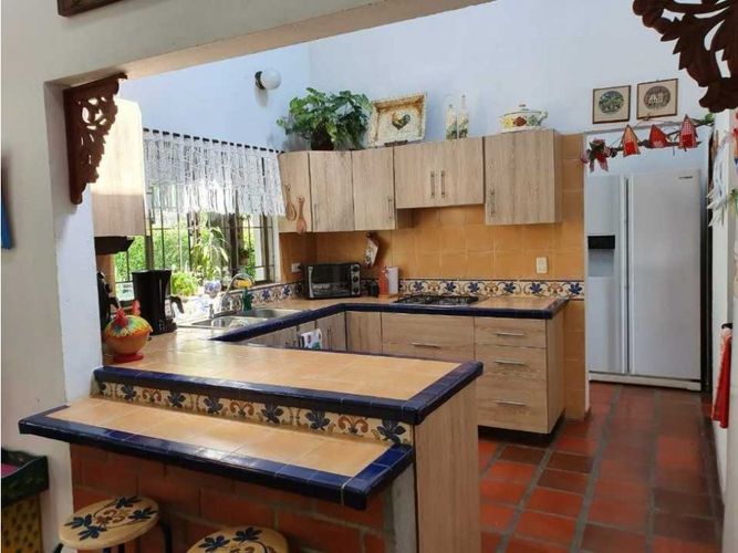 Casa en venta en El Rosario, Manizales · foto 2 de 20