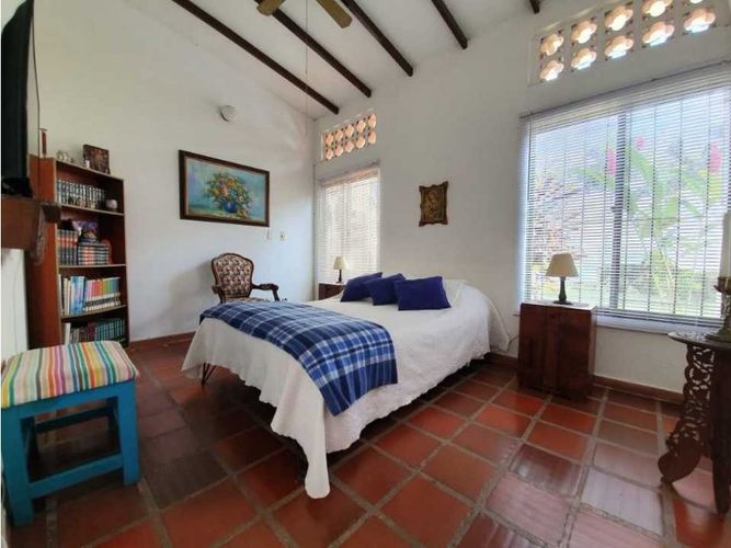Casa en venta en El Rosario, Manizales · foto 4 de 20