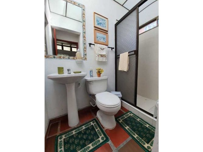 Casa en venta en El Rosario, Manizales · foto 5 de 20