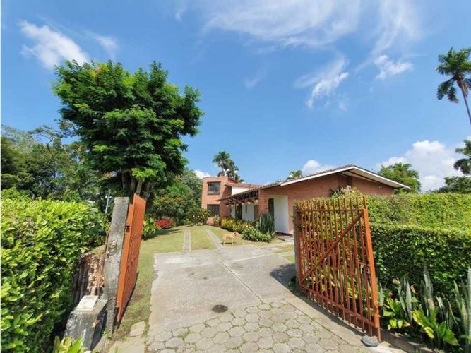 Casa en venta en El Rosario, Manizales · foto 6 de 20