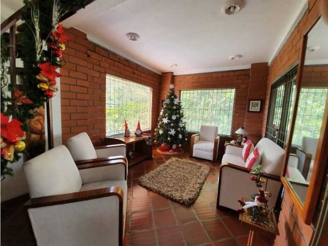 Casa en venta en El Rosario, Manizales · foto 7 de 20