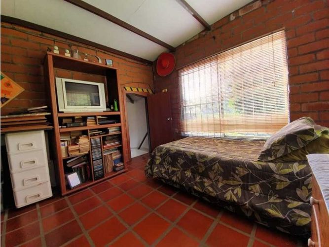Casa en venta en El Rosario, Manizales · foto 8 de 20